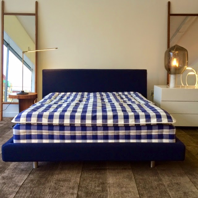 Inform Interiors Hästens Showroom Sale